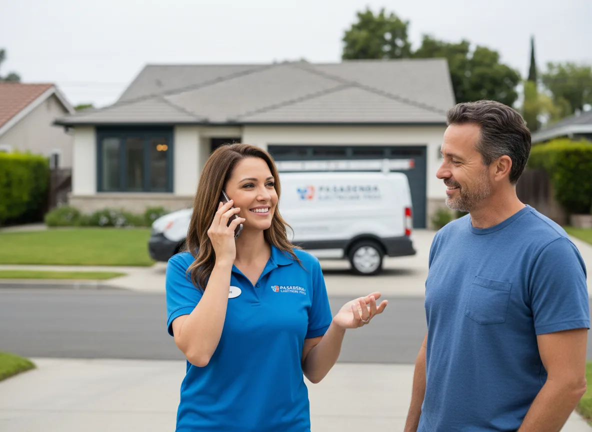 Electrician Germantown, OH FAQs